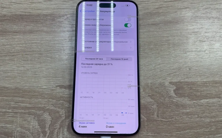Apple iPhone 15 Pro Max 8/256 ГБ