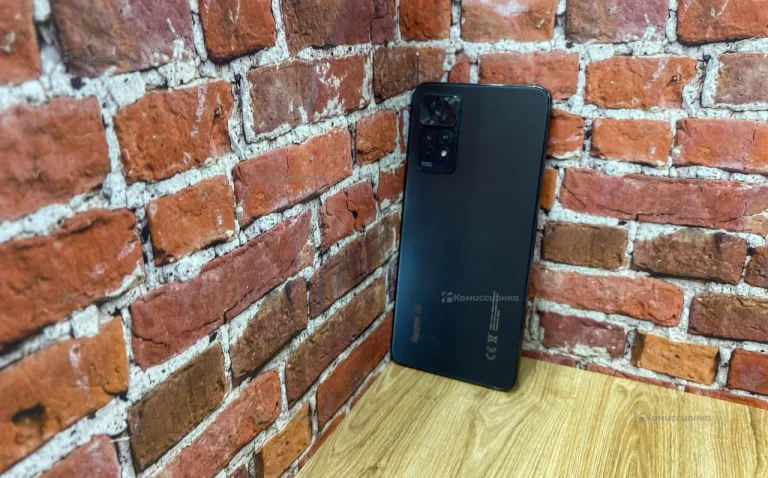 Xiaomi Redmi Note 11 Pro 8/128 Гб