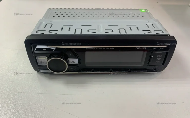 Автомагнитола Deaf Bonce DB-115