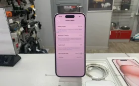 Apple iPhone 15 6/128 ГБ