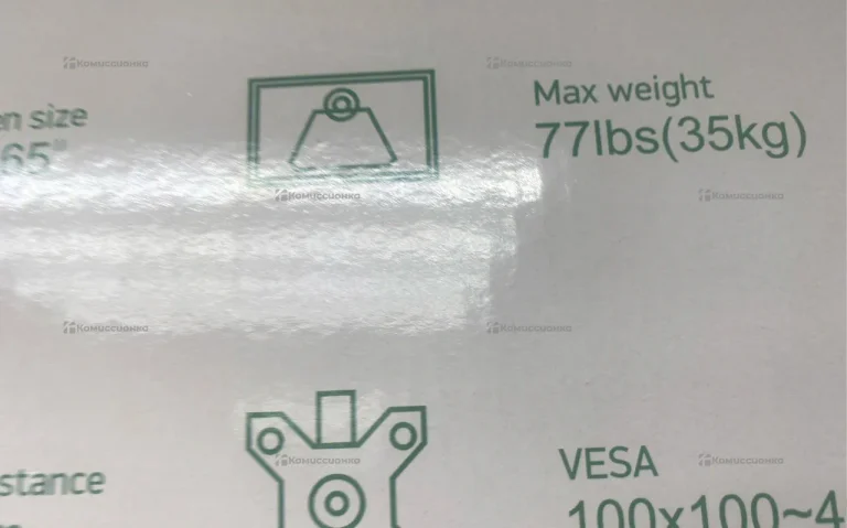 кронштейн для тв 117b-2