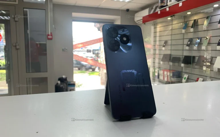 Tecno 20C 8/128GB