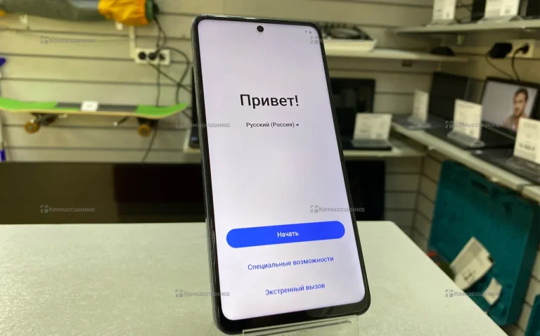 Vivo Y36 8/128Gb