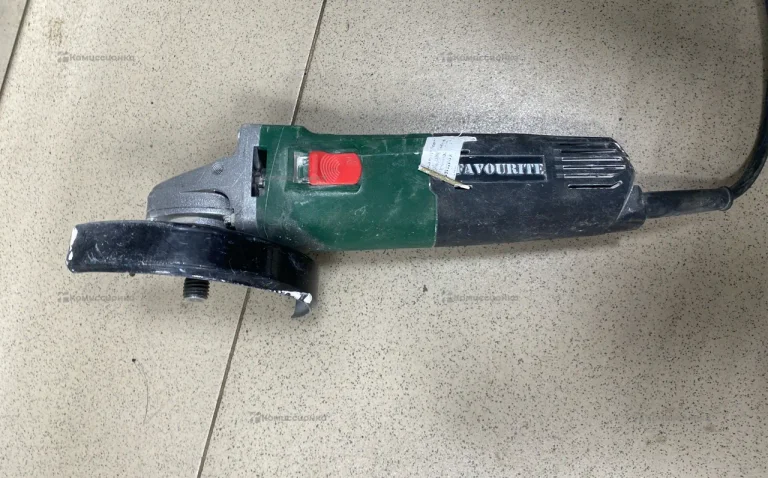 УШМ Favourite FG1200