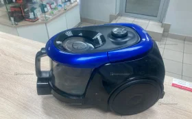 Купить Пылесос  Samsung sc18m2120sb б/у , в Курган Цена:3500рублей