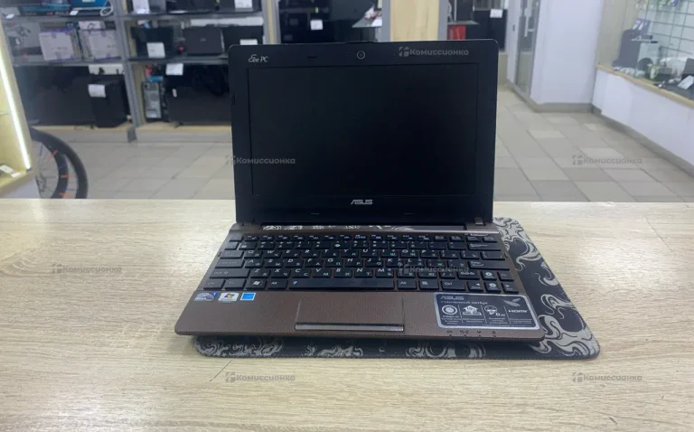 нетбук ASUs