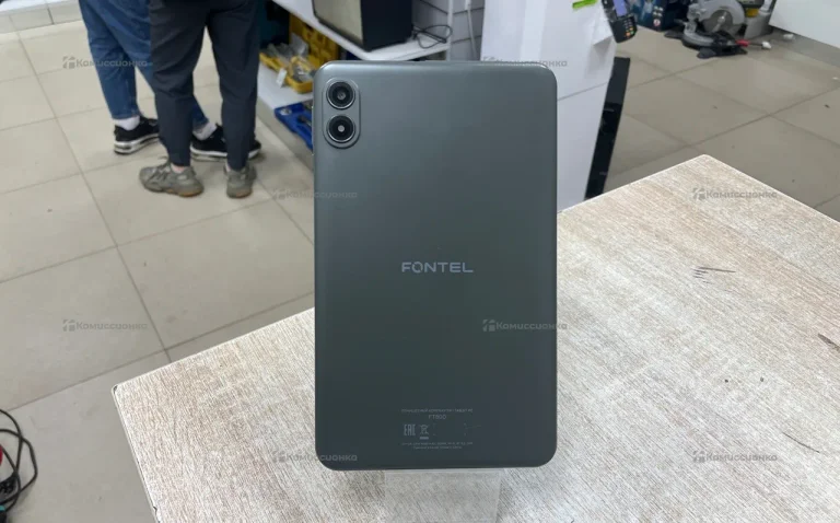 Планшет Fontel
