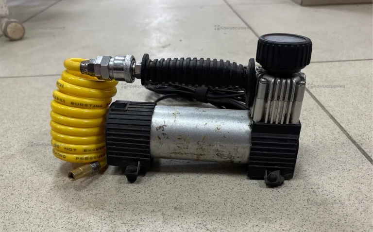 Компрессор SW-304F