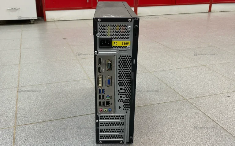 Системный блок Гравитон