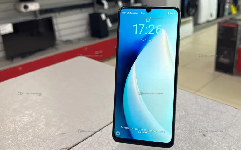 Realme Note 50 3/64Gb