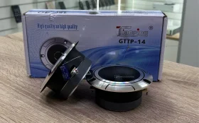 Твиттерные динамики tiaoping gttp-14