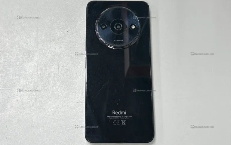 Xiaomi Redmi A3 4/128 ГБ