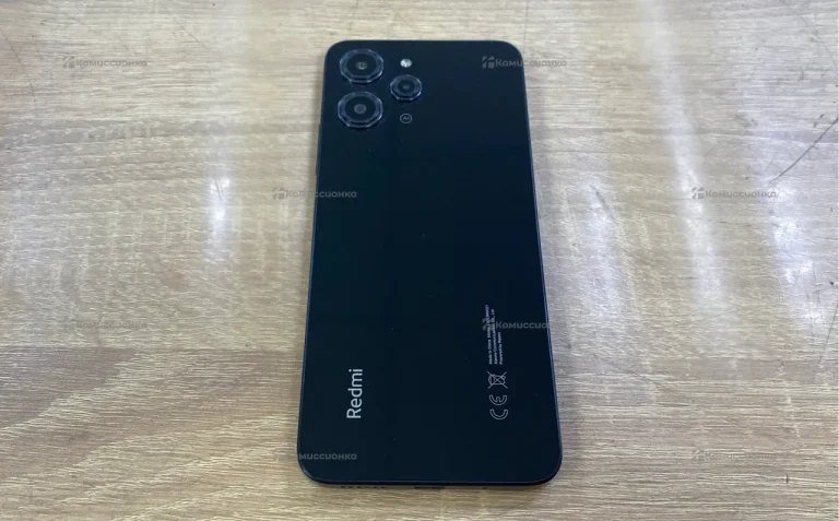 Xiaomi Redmi 12 6/128 ГБ