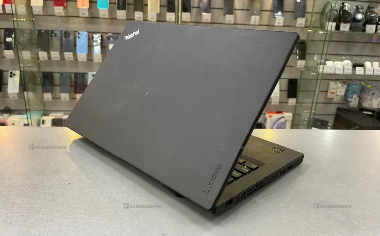 Ноутбук Lenovo Thinkpad x270