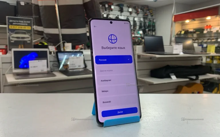 Xiaomi Redmi Note 14 Pro+ 5G 12+512Gb