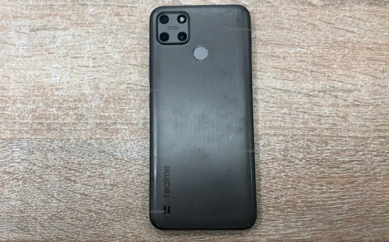 Realme C25Y 4/128 ГБ