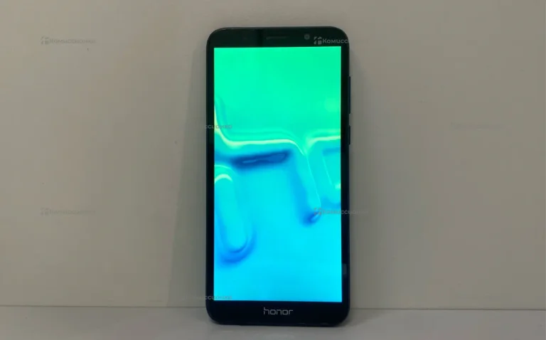 Honor Honor 7A 16GB