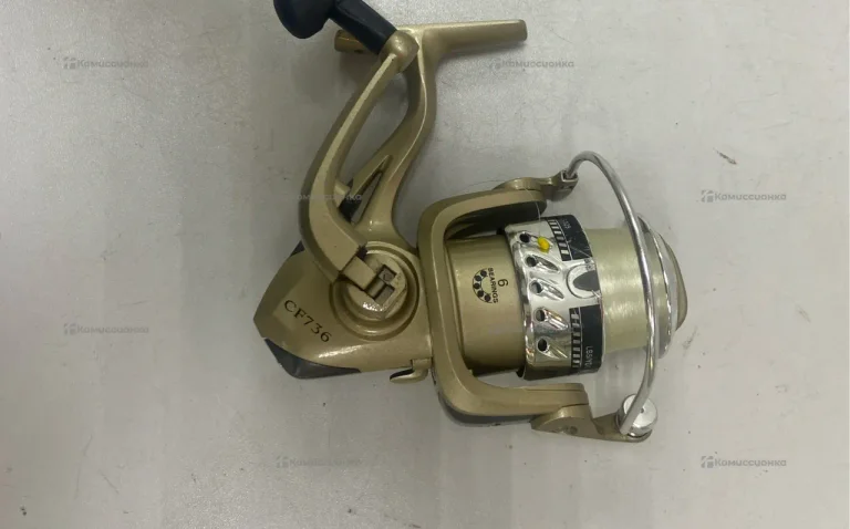Катушка для рыбалки