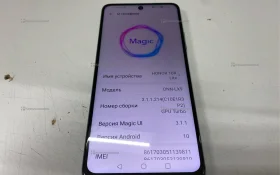 Купить Honor 10X Lite 4/128 ГБ б/у , в Москва и область Цена:3500рублей