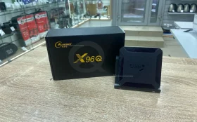 Купить Android Приставка x96 б/у , в Пермь Цена:990рублей