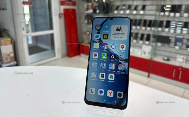 Realme C61 6/128GB