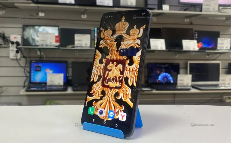 Tecno Spark 10 4/128Gb