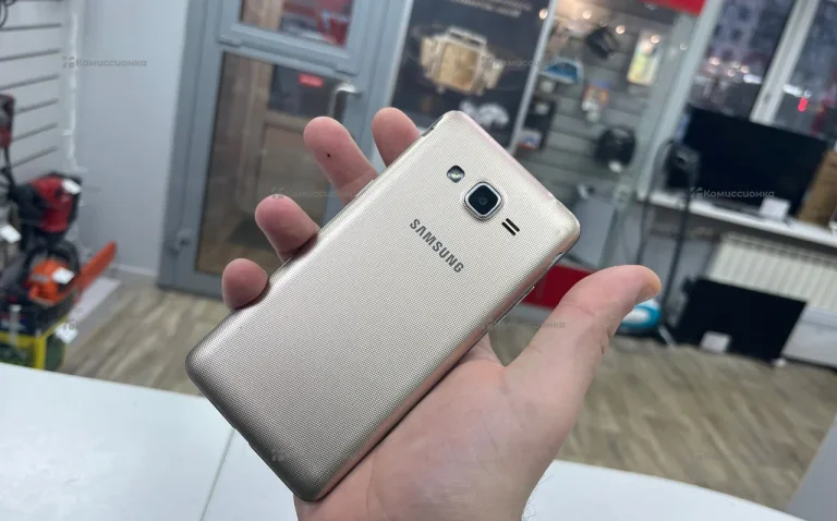 Samsung Galaxy SM-G532