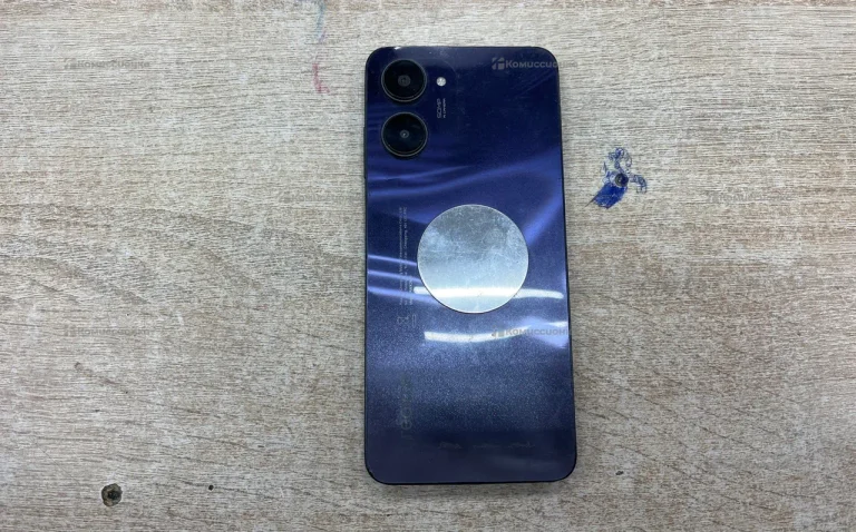 Realme 10 8/256 ГБ