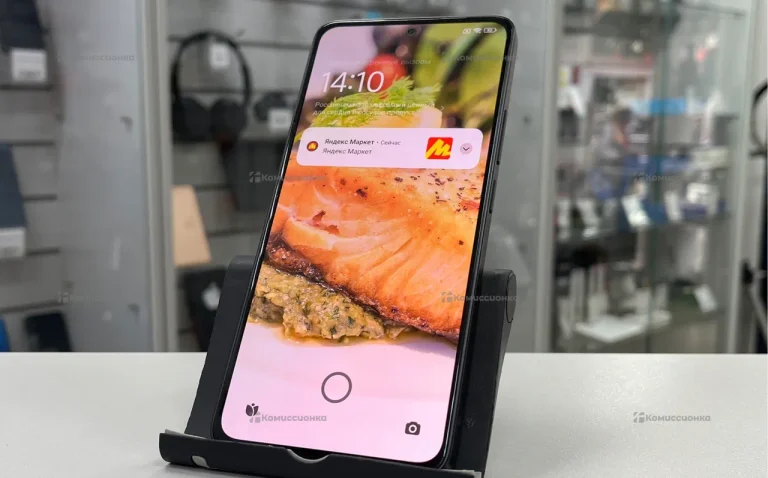 Xiaomi Redmi Note 13 8/128Gb