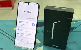 Samsung Galaxy S25 12/256 ГБ