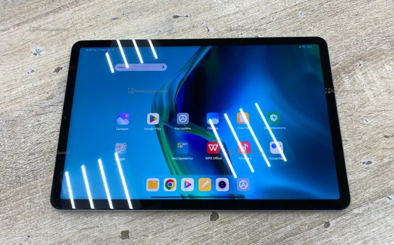 Планшет Xiaomi Pad 5 6/128