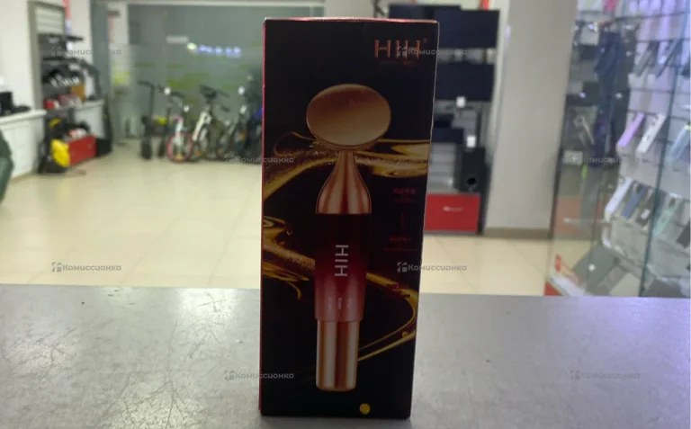 массажер для лица HiH