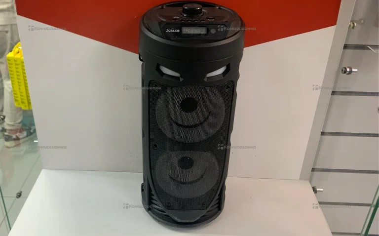 Колонка  ZQS6203