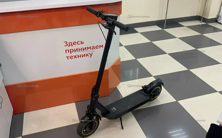 Электросамокат Aovopro