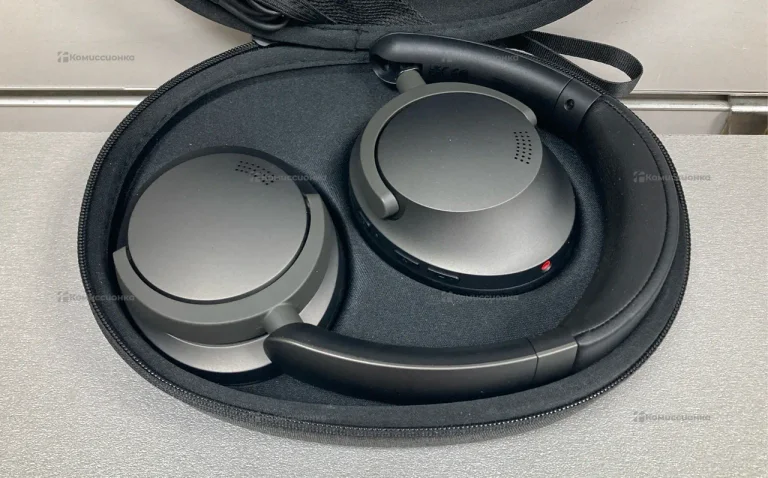 Наушники  1MORE SonoFlow черные