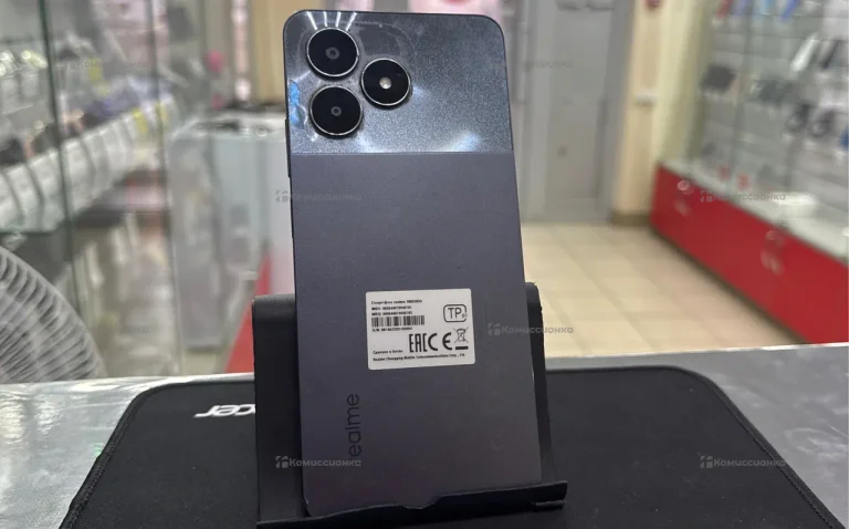 Realme Note 50 3/64 ГБ