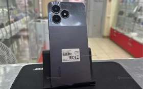 Купить Realme Note 50 3/64 ГБ б/у , в Чапаевск Цена:4990рублей
