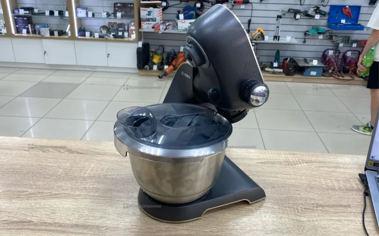 Миксер Bosch MUM57860