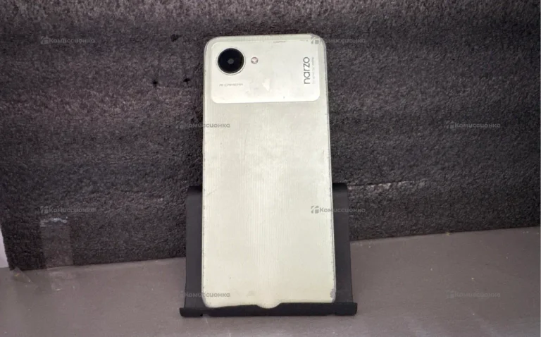 Realme narzo 50i 4/64