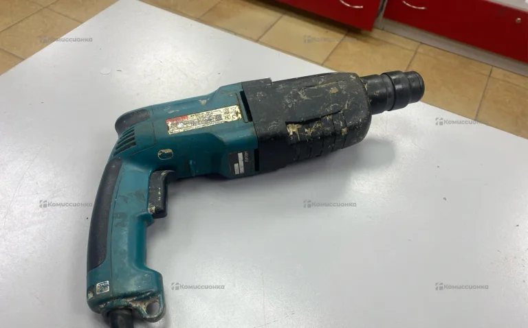 Перфоратор makita HR2450