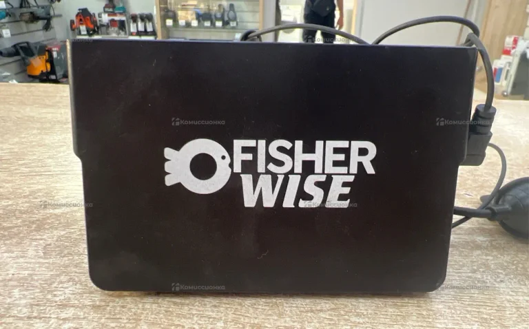 Подводная камера Fisher Wise