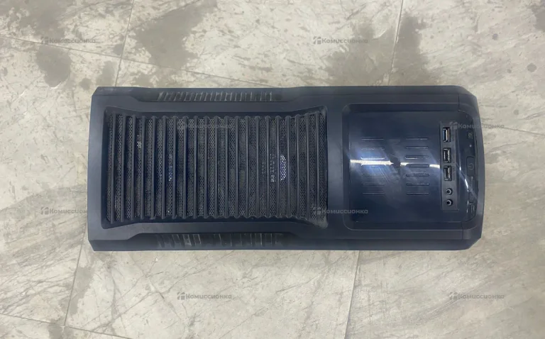 Системный блок  Zalman