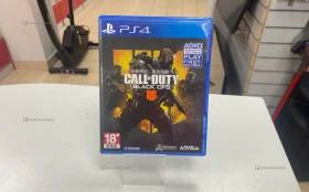 Sony диск для ps4 call of duty