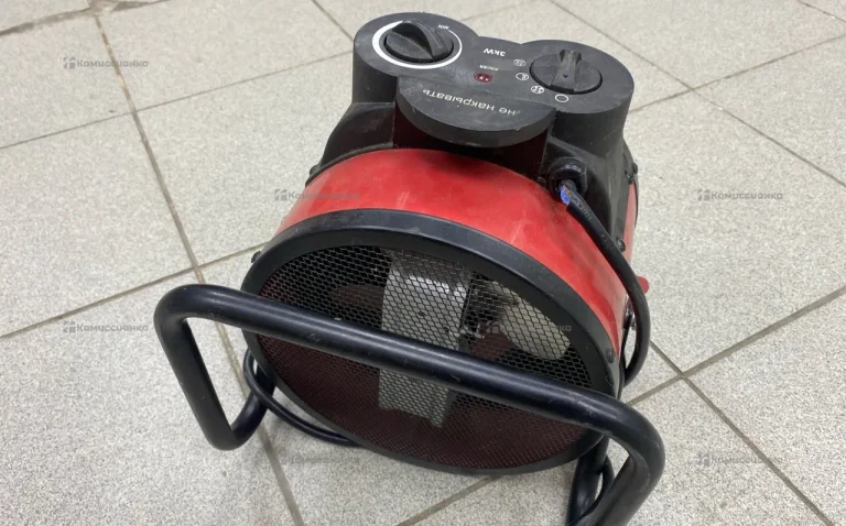 Тепловая пушка OASIS TPK-30R