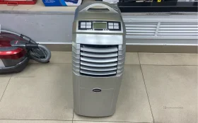 Купить Мобильный кондиционер BORK AC MHR 2507 SI б/у , в Москва и область Цена:5900рублей