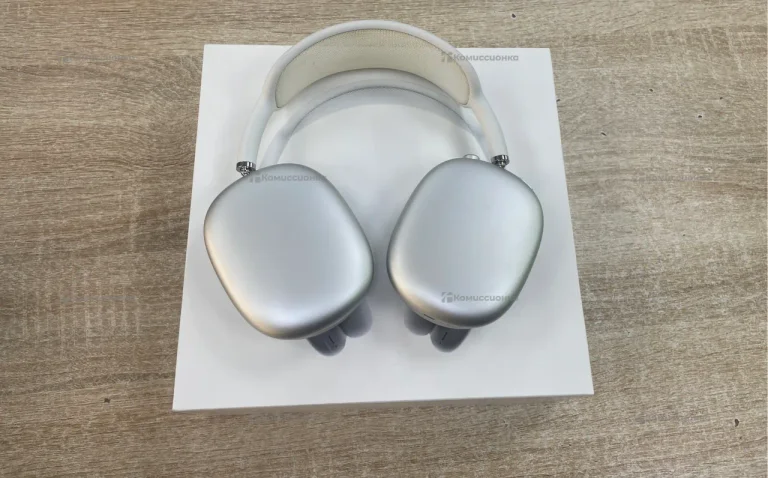 Наушники Apple AirPods Max