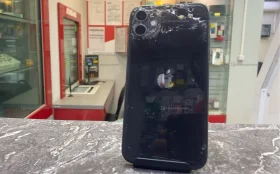 Apple iPhone 11 4/64 ГБ (битый)