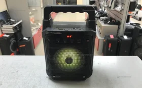 Купить Колонка Soundmax б/у , в Энгельс Цена:400рублей