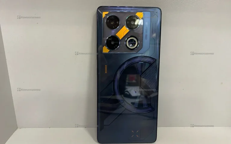 Infinix GT 20 Pro 12/256 ГБ