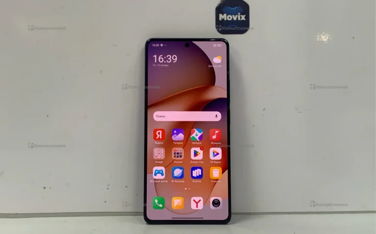 Xiaomi Redmi Note 13 Pro 8/128 ГБ
